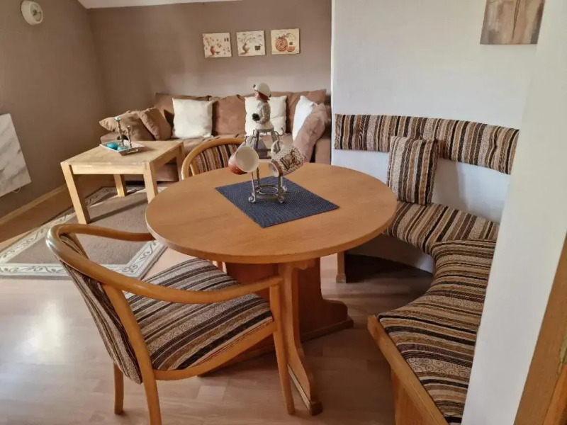 Wohlfuhlappartement Wildgatter