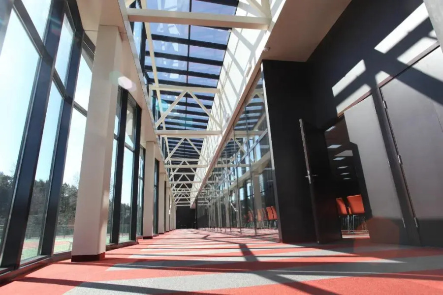 Vanagupe Spa and Conference Centre