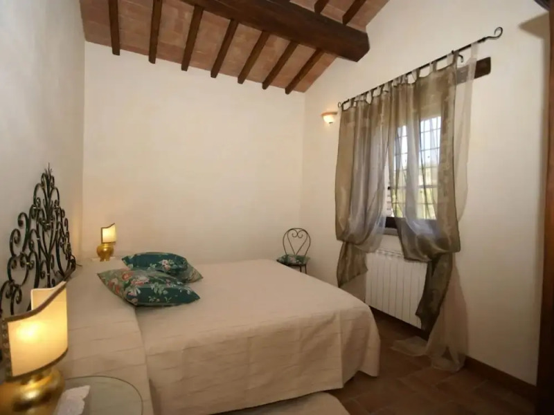 Villa in Umbertide With Private Pool