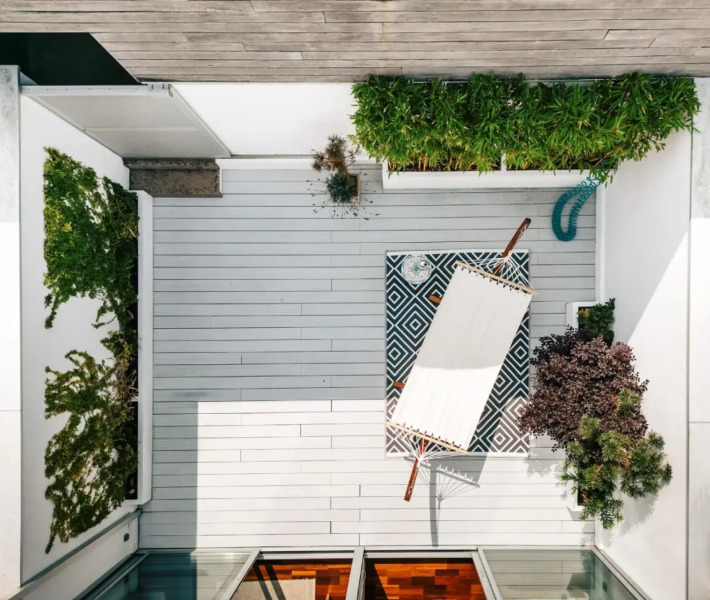 Stunning Dúplex CJ A Illa