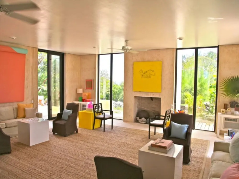 Savannah House by Eleuthera Vacation Rentals