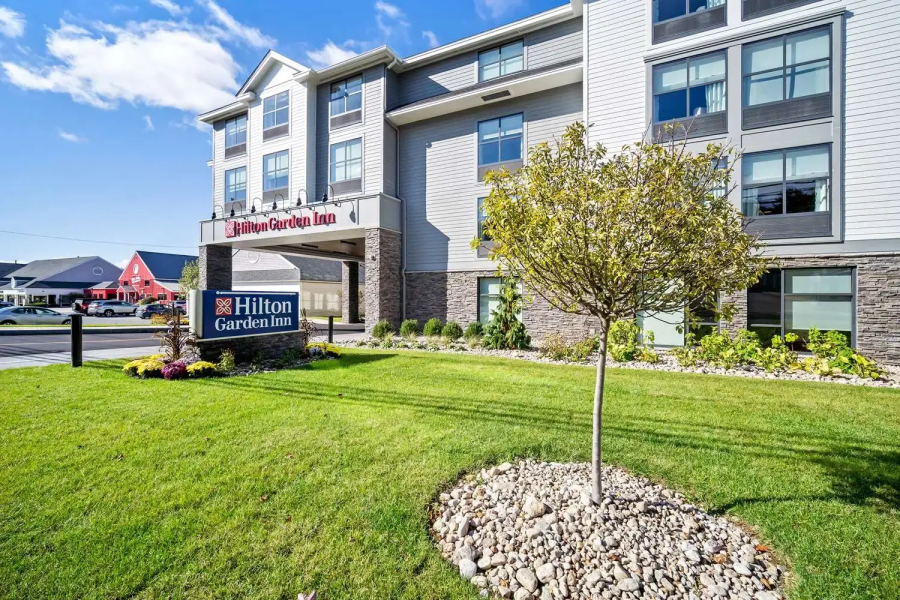 Hilton Garden Inn North Conway