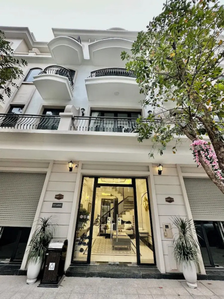 Bay Luxury Villa OCP2 - Self Checkin