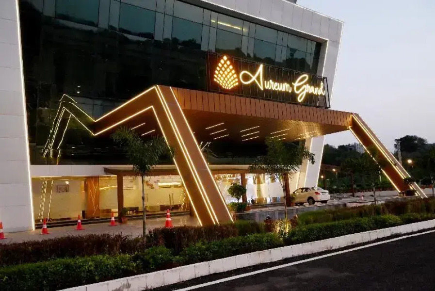 Aureum Grand Hotels & Resorts