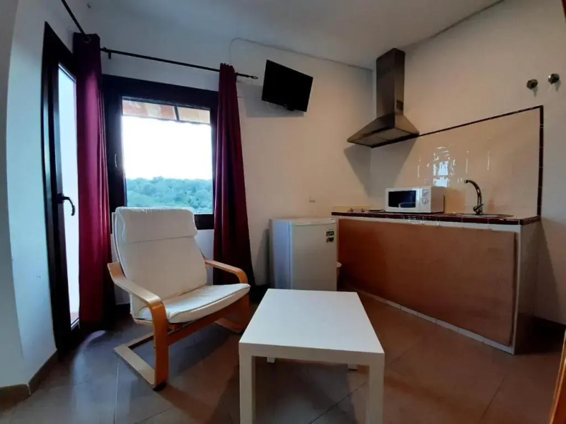 Centro de Naturaleza Cañada Verde