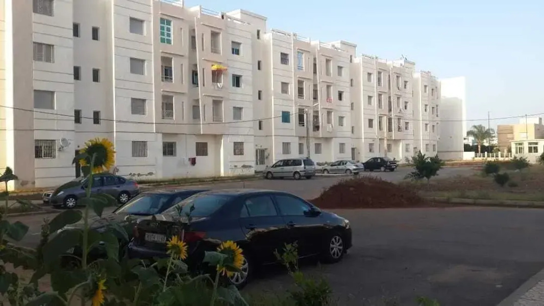 Saïdia Appartement