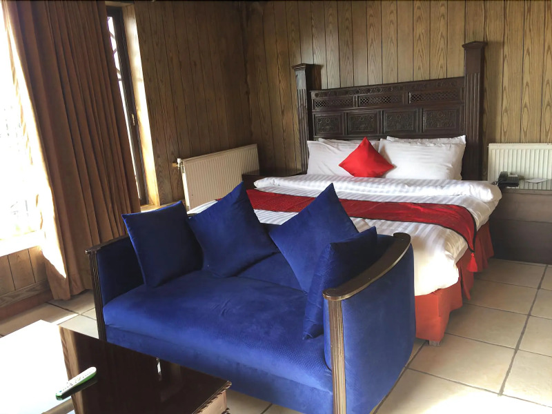 Shangrila Resort Hotel Murree