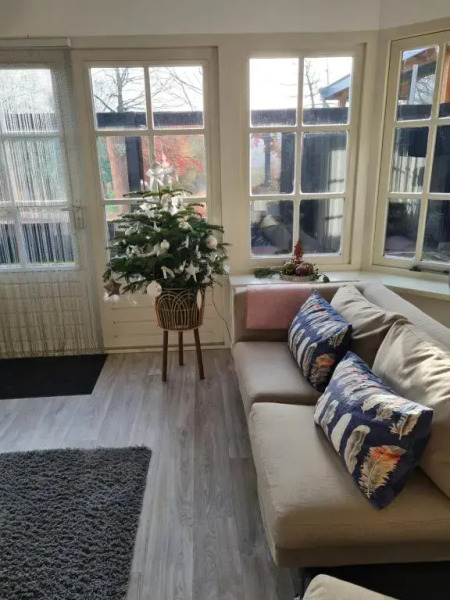 Romantisch Gastenverblijf