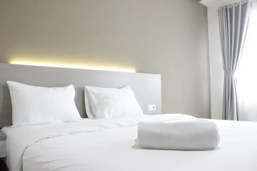 Comfy Studio Apartment at Harvard Jatinangor near UNPAD