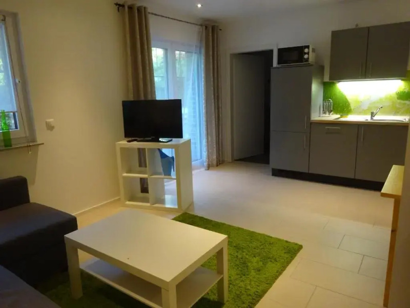 2-Zimmer-Ferienwohnung im Herzen von Nordkirchen