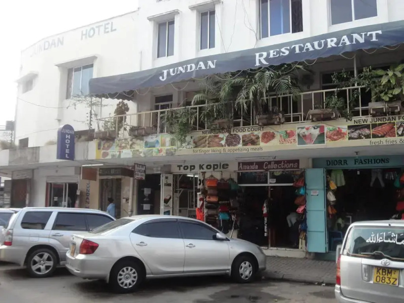 Jundan Hotel