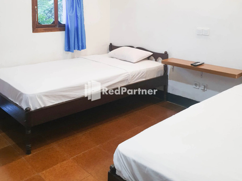 Arlina's Guest House Kintamani RedPartner