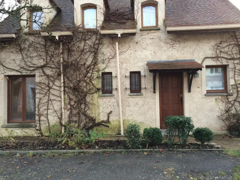 Maison de campagne proche Disney et Paris