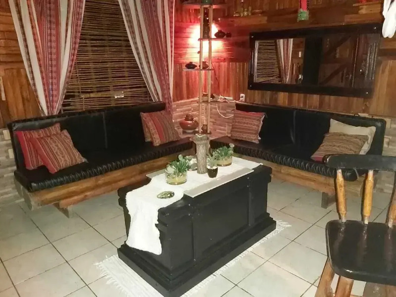 Jarabacoa Family Hostel