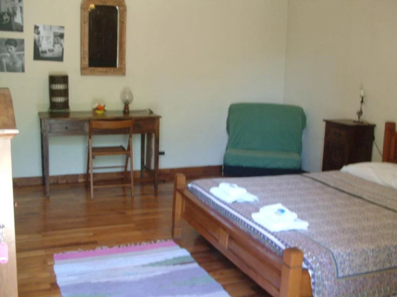 Agriturismo Il Capannaccio