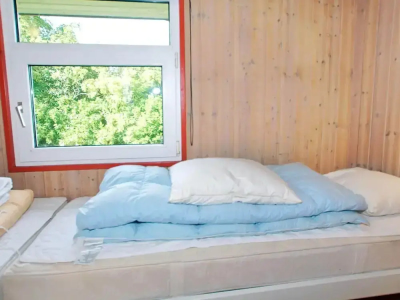 7 Person Holiday Home in Hemmet-by Traum