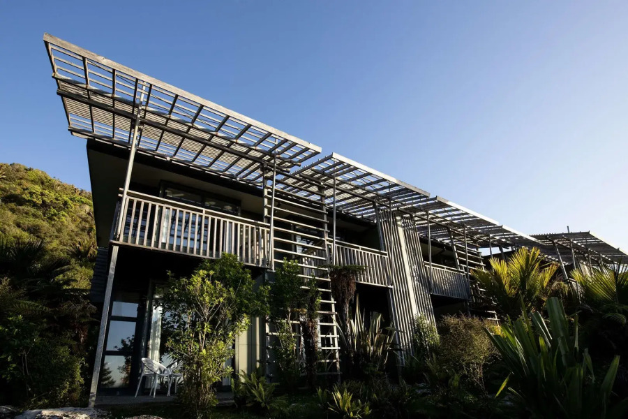 Scenic Hotel Punakaiki