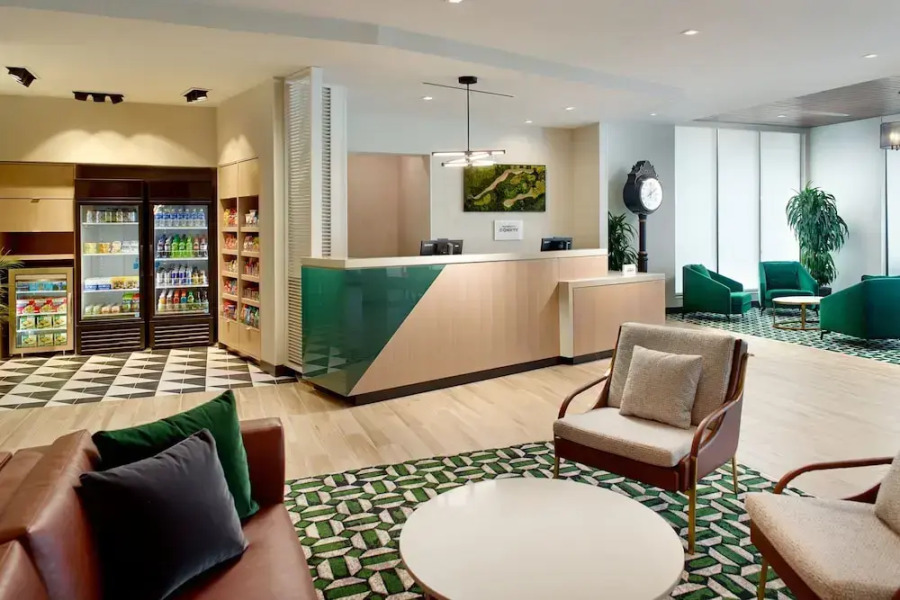 Towneplace Suites By Marriott® Grovetown