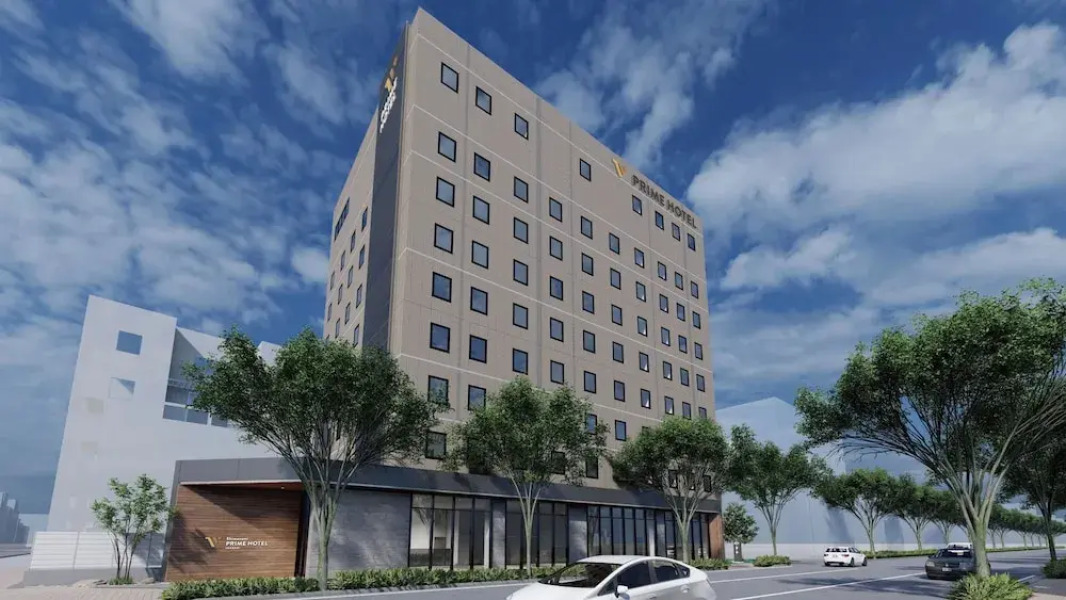 Shimanami PRIME HOTEL IMABARI