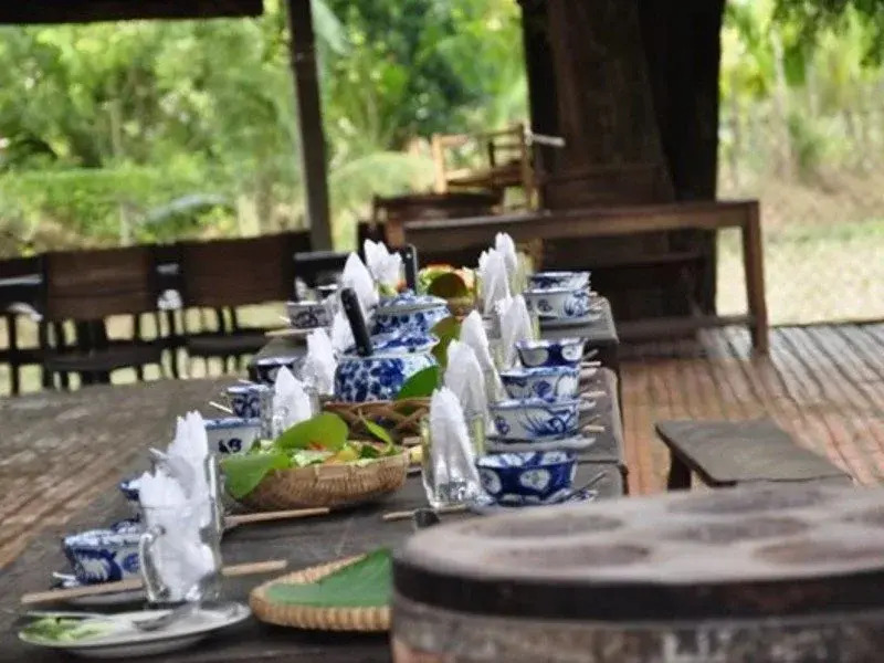 Memento Country Home