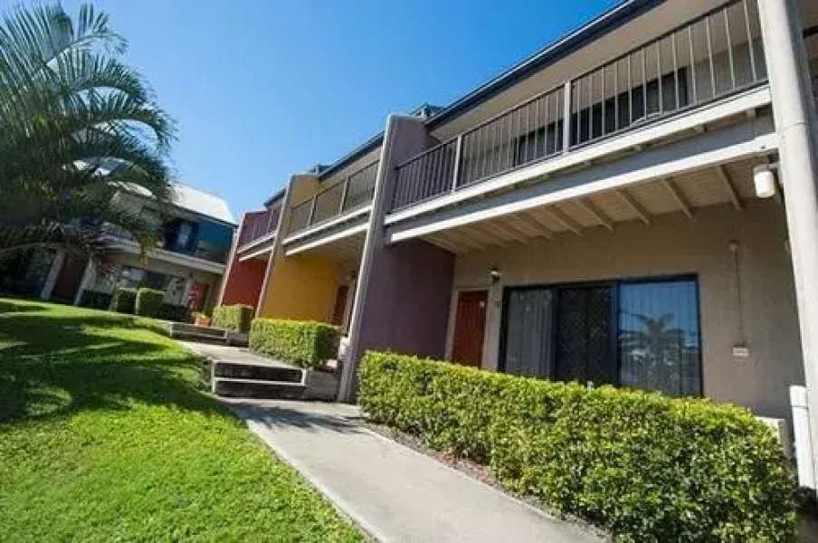 Portside Executive Apartments