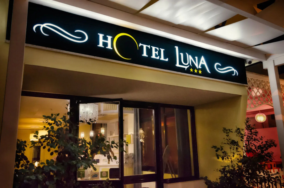 Hotel Luna Lido