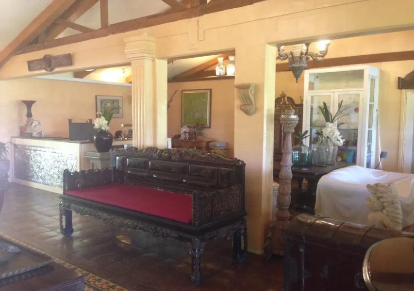 Mountain Woods Inn Olongapo