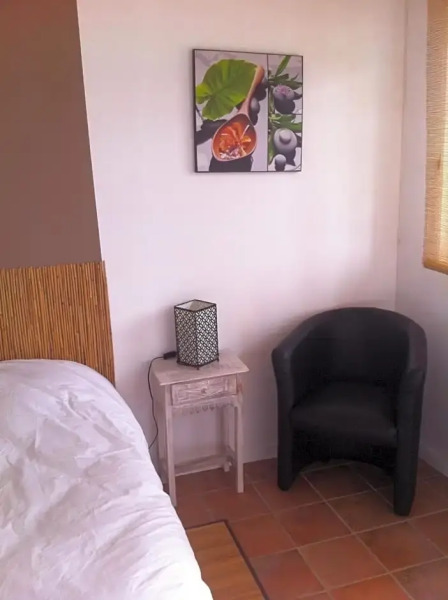 Chambre d'hôte El Dorado