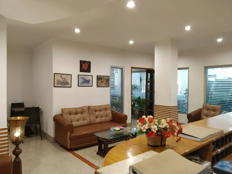 Hotel Centre Point Tezpur