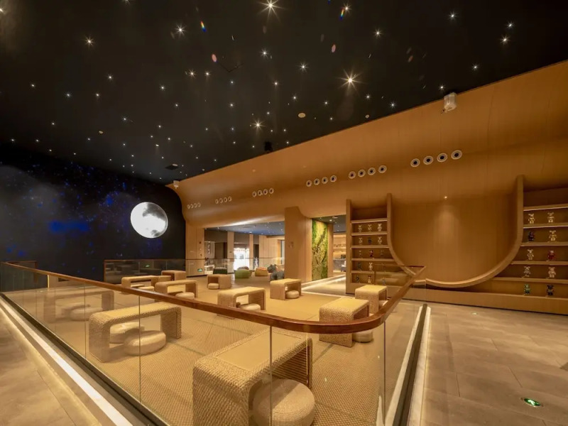 Swisstouches Resort Hotel