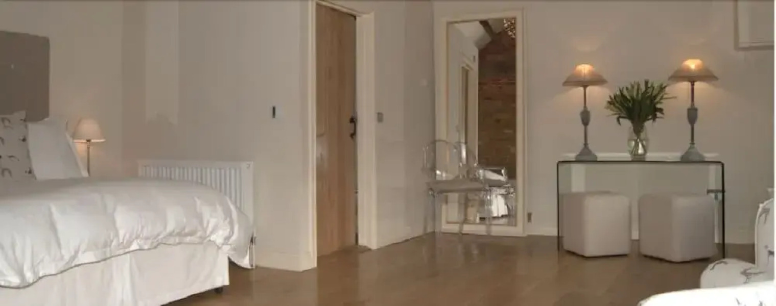 The Coach House Denton