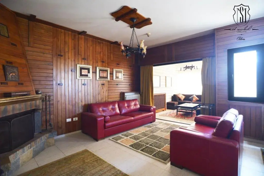 Saint Michel Chalets