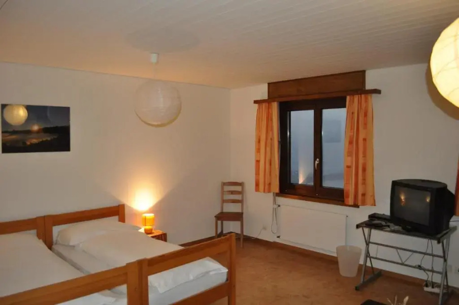 Gasthaus Schwendelberg Luzern-Horw