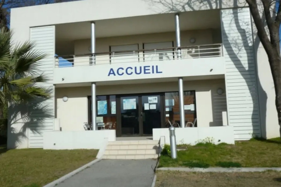 Vacancéole - Résidence Carré Marine