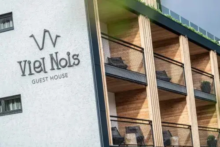 Viel Nois Guest House