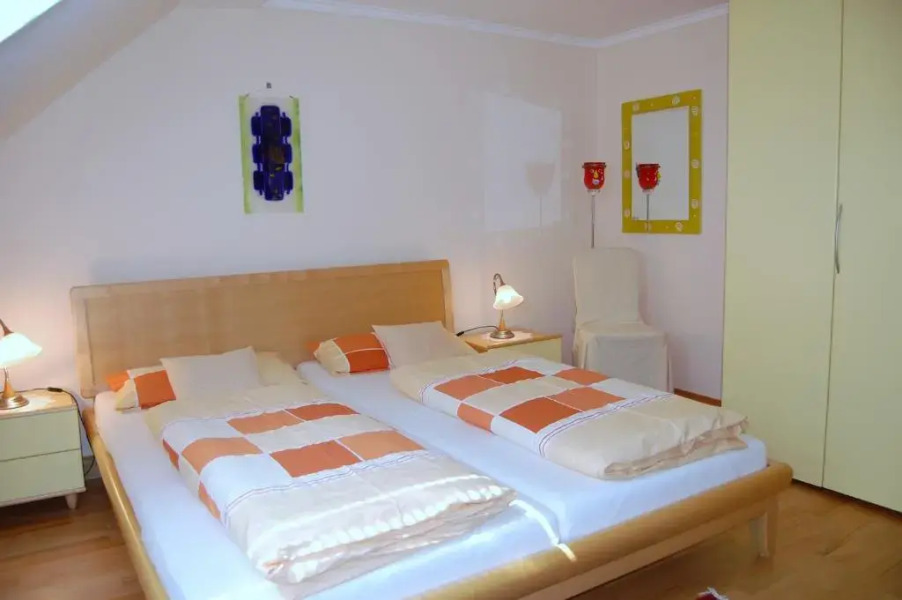 Ferienwohnung Am Alten Rathaus