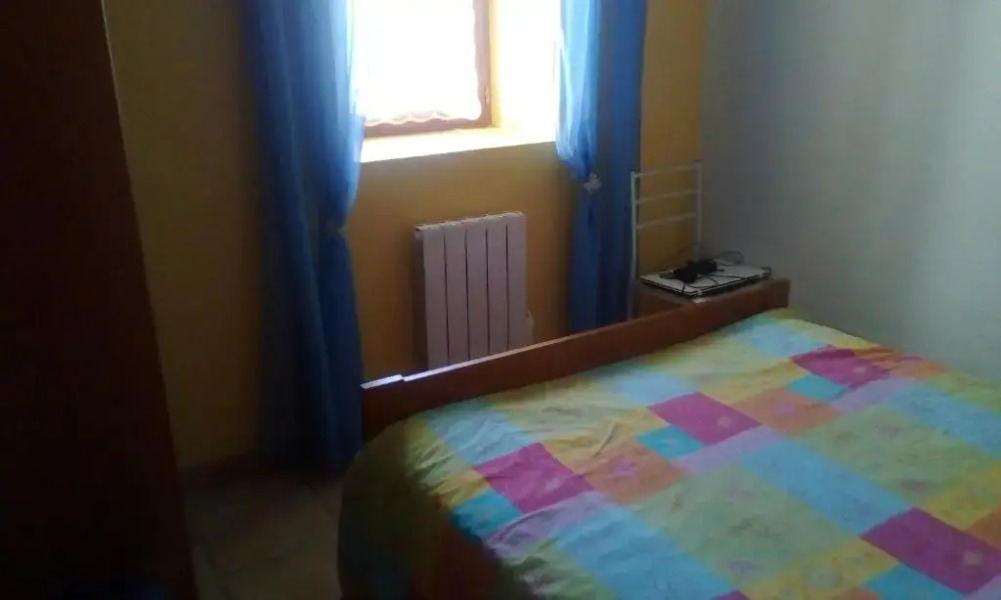 Appartement a la campagne