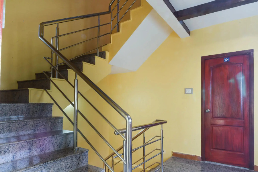 OYO Home 78224 Gnanam Residency