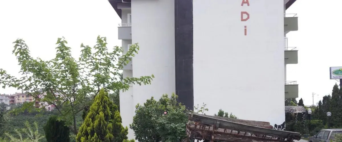 Vadi Hotel