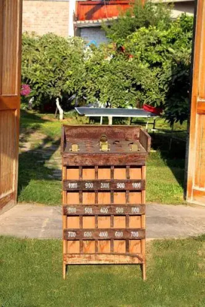 Hotel Villa Kitzia Bungalows