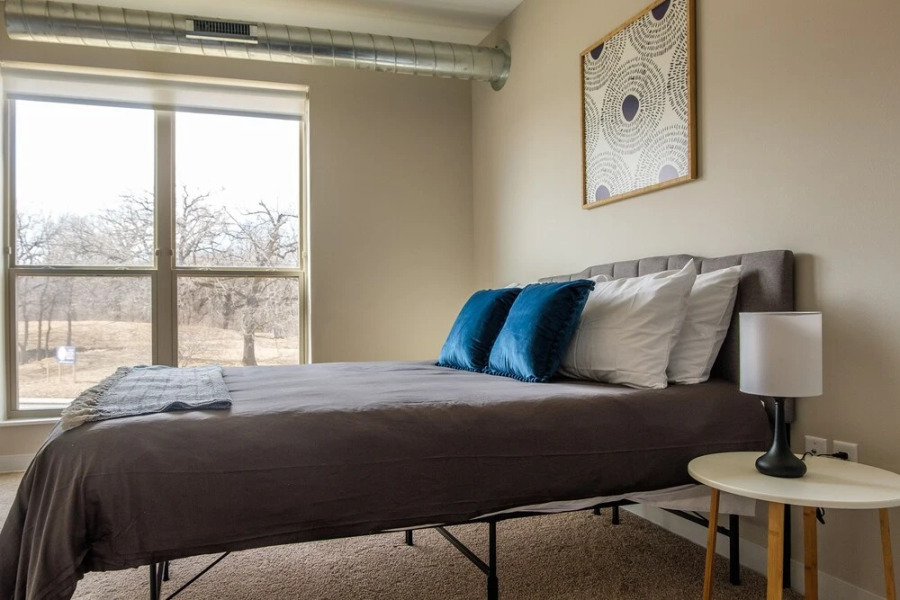 FRONTDESK Core Apts Campustown Ames