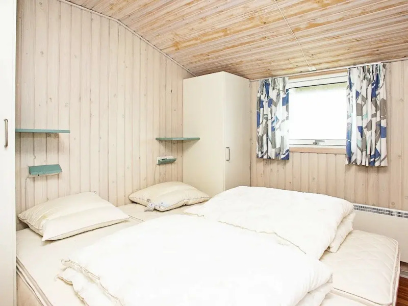 Amazing Holiday Home in Tranekær Syddanmark With Pool