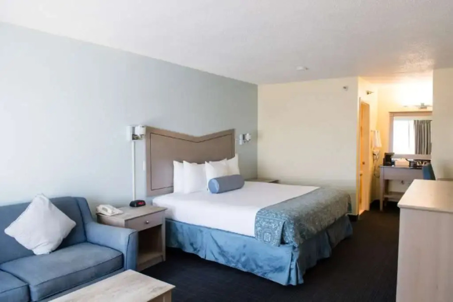 Ocean Coast Hotel at the Beach Amelia Island