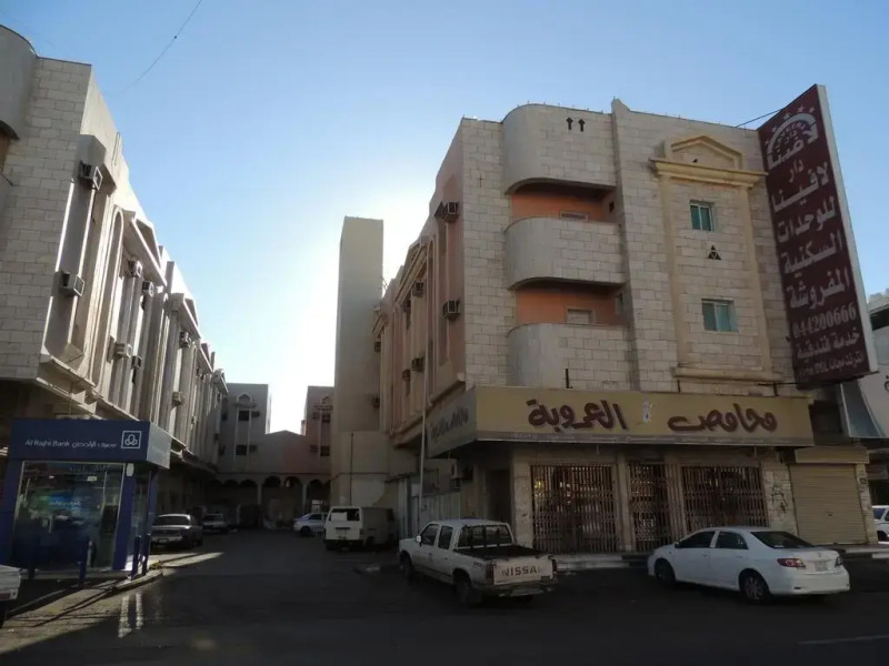 Dar Lavena 4 Hotel Apartments