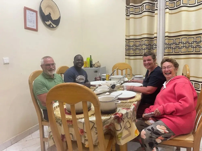 Room in B&B - Nice Rooms, Unbeatable Prices