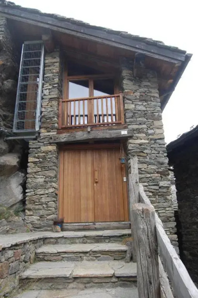 Case Gran Paradiso di Charme Villaggio La Barmaz