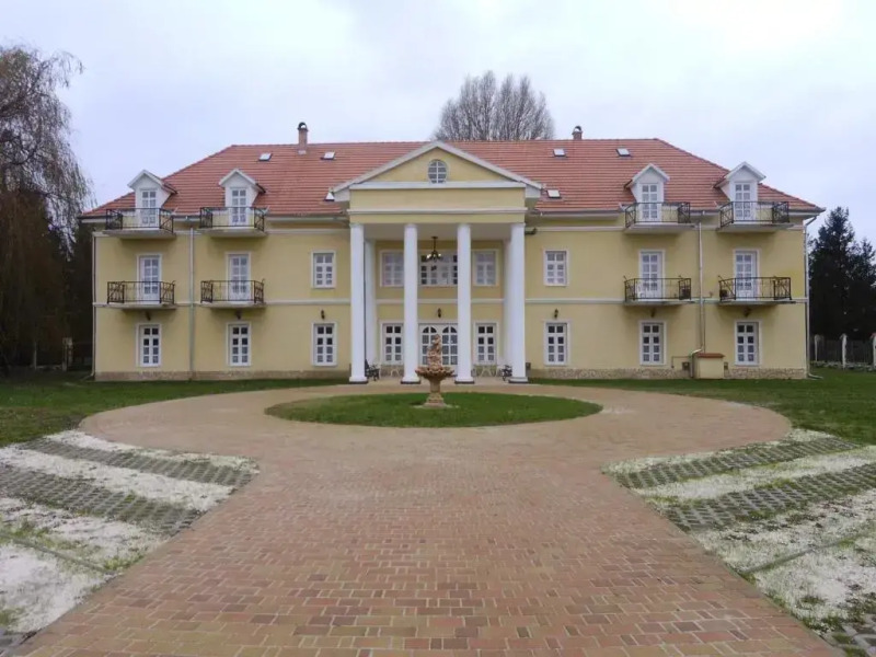 Kentaur Üdülőfalu