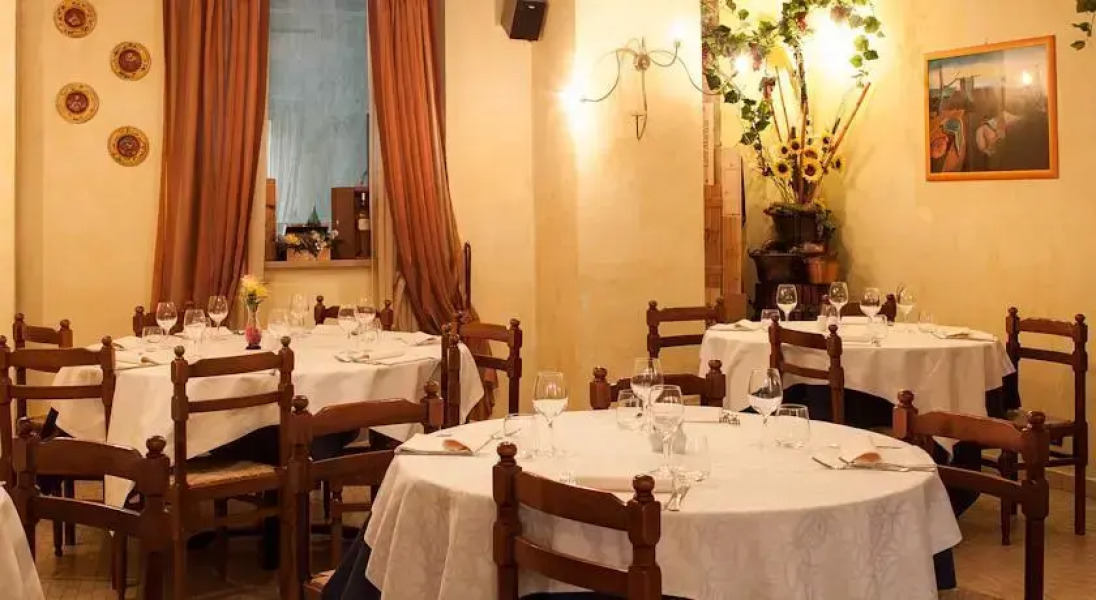 Antica Locanda B&B El Grio