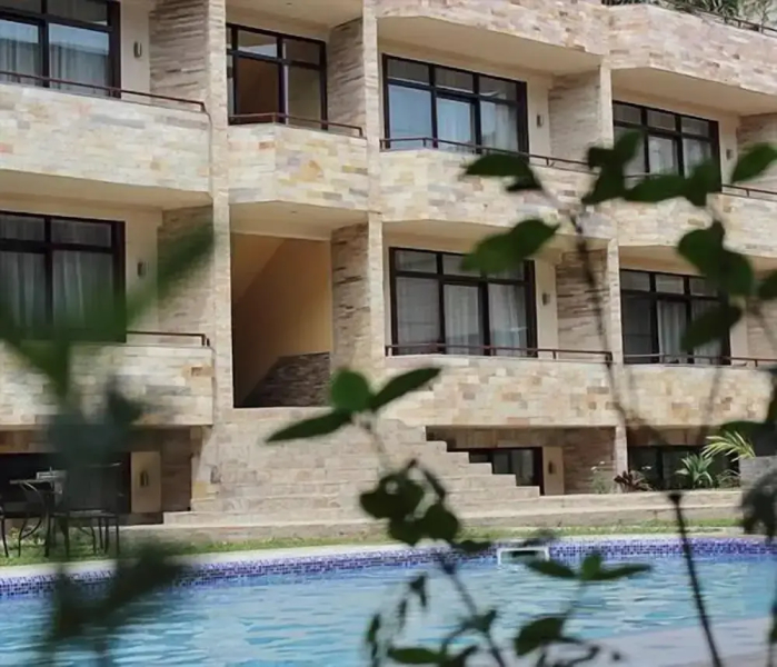 Roca Golf Hotel