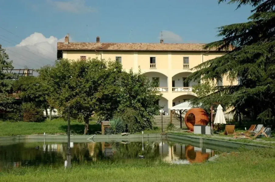 Residence Podere San Marco